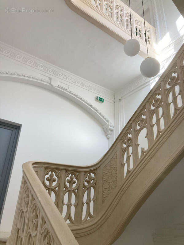 Appartement à L'ISLE-ADAM