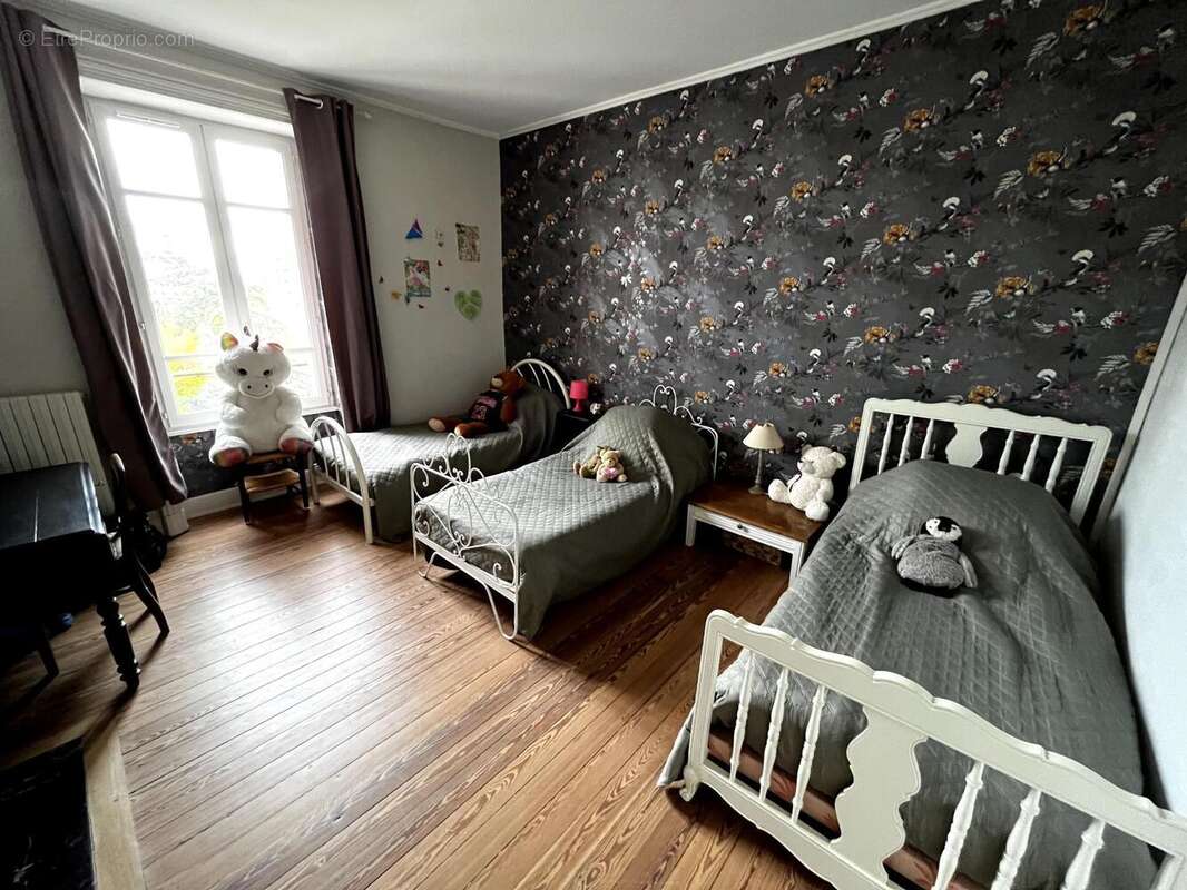 Photo 7 - Appartement à BOURG-EN-BRESSE