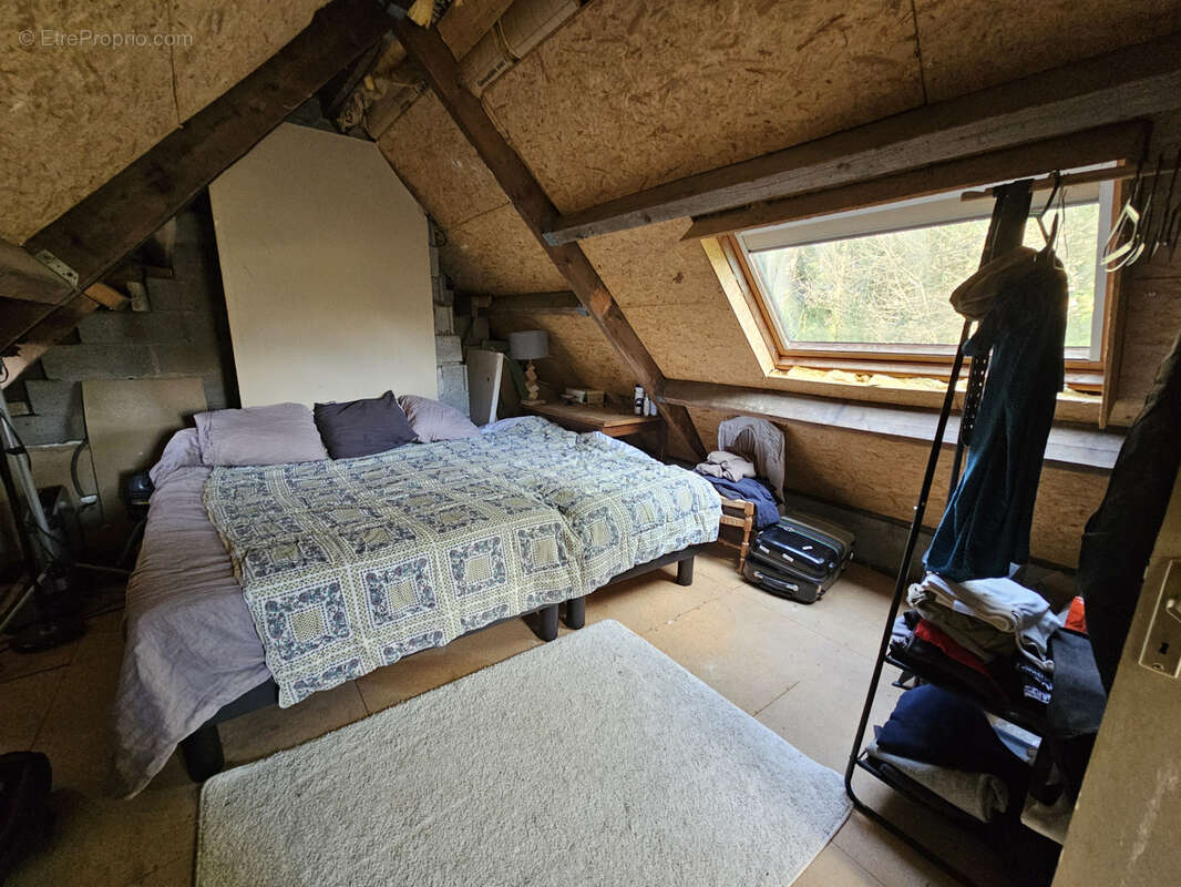 Maison à LA FORET-FOUESNANT