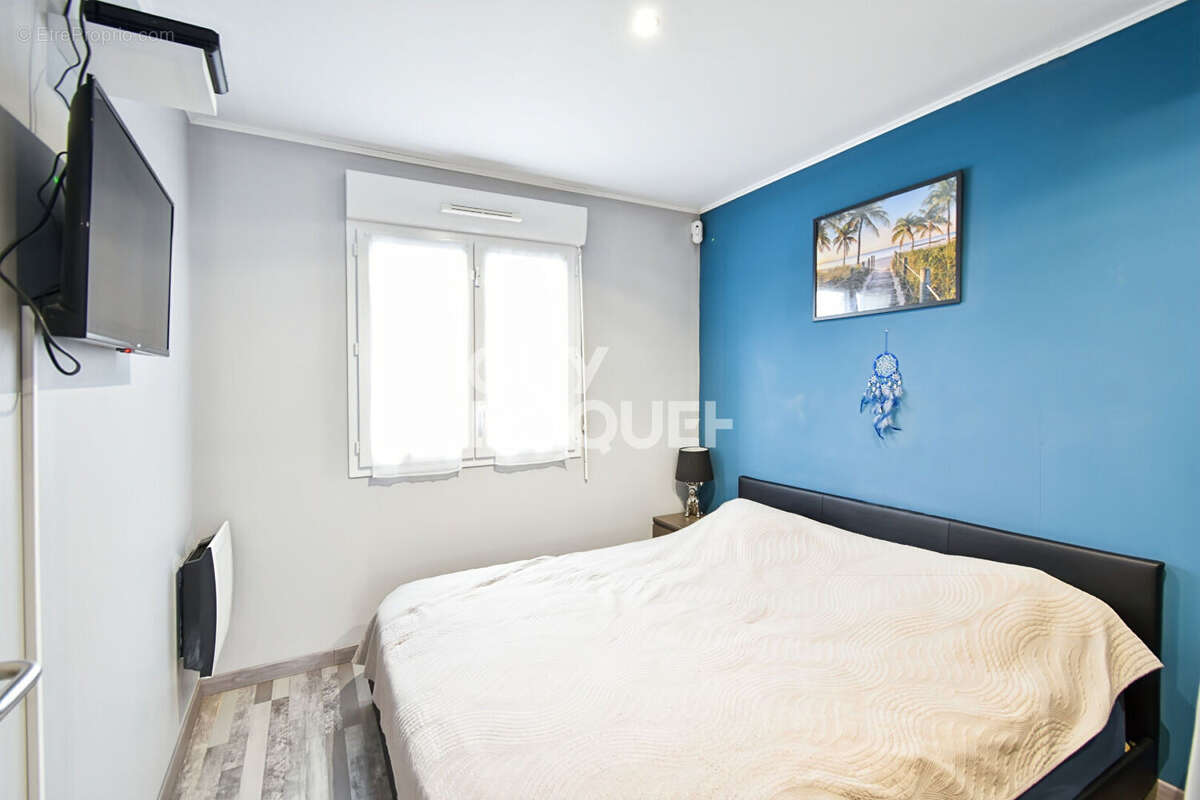 Maison à TOURNAN-EN-BRIE