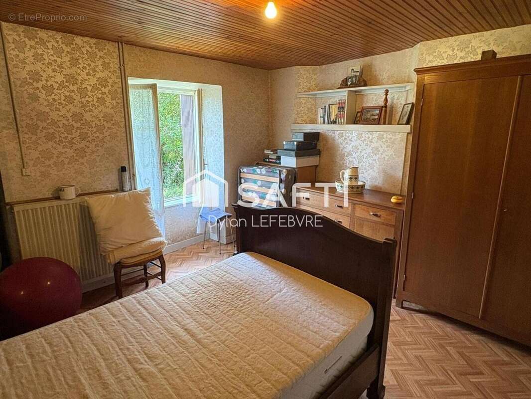 Photo 4 - Maison à COLOMBIERS