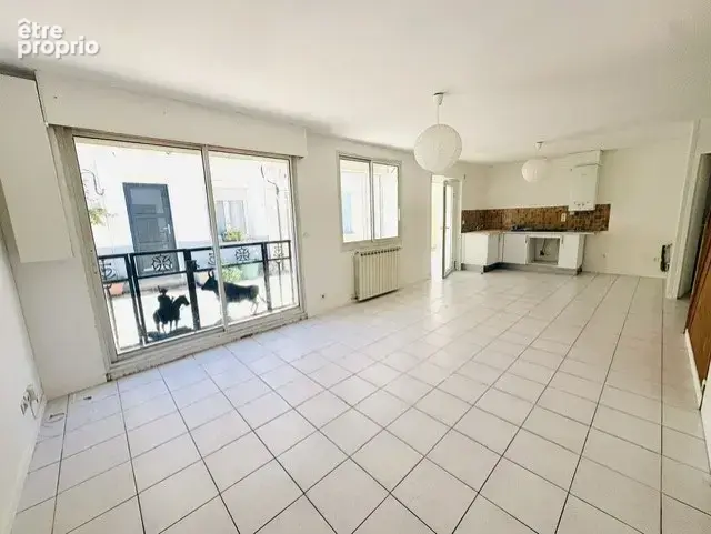 Maison de village rénovée 3 chambres - photo 3