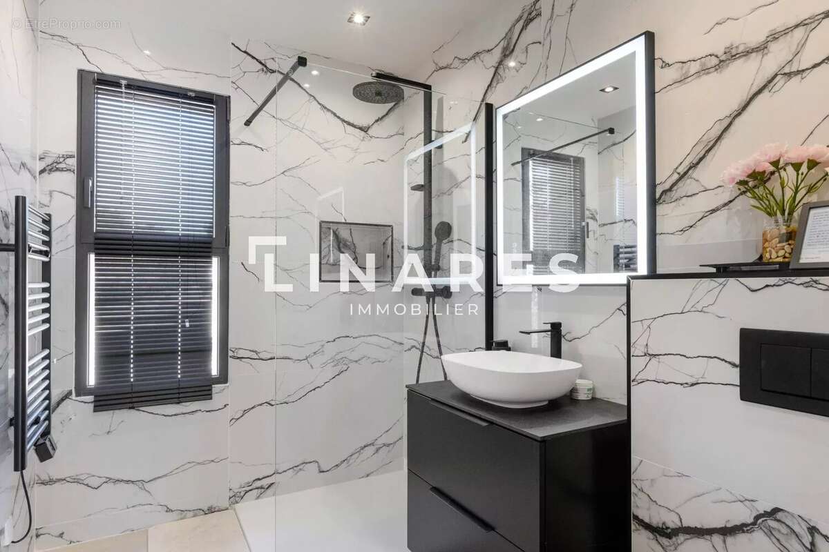 Maison à MARSEILLE-11E