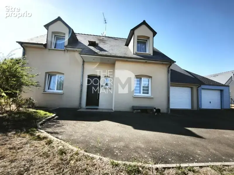 Maison 53440 - photo 2
