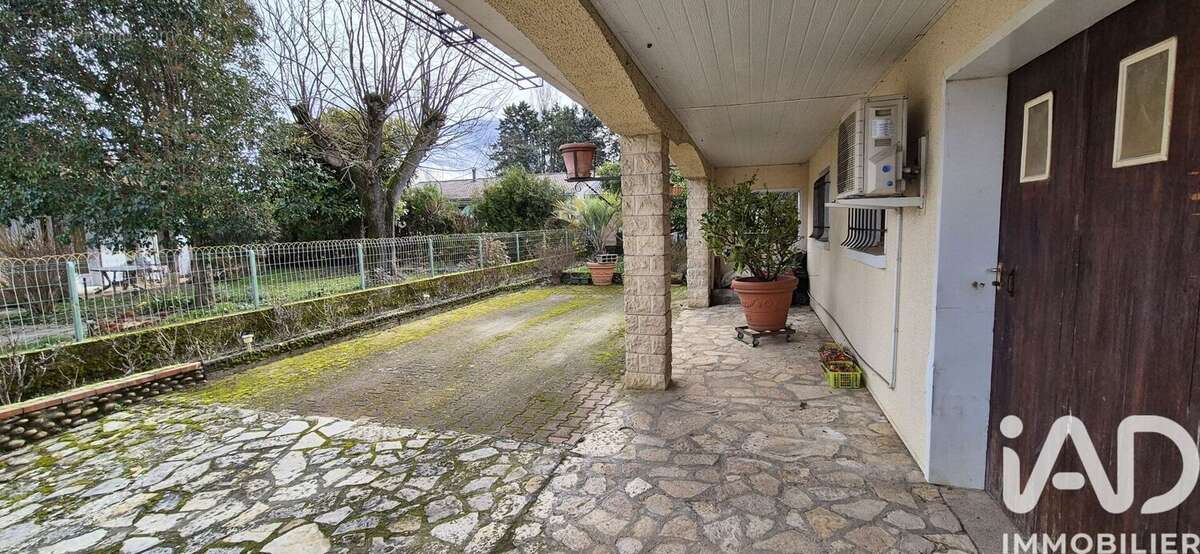 Photo 5 - Maison à MONTELEGER