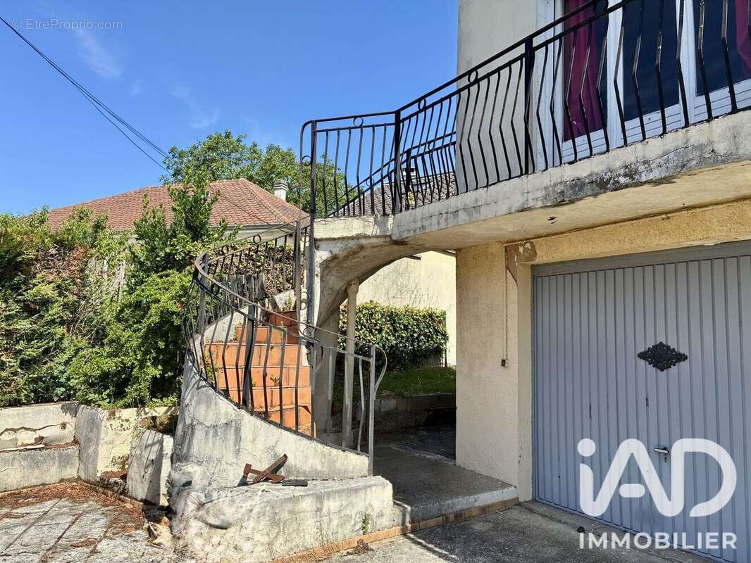 Photo 3 - Maison à BEAUVAIS