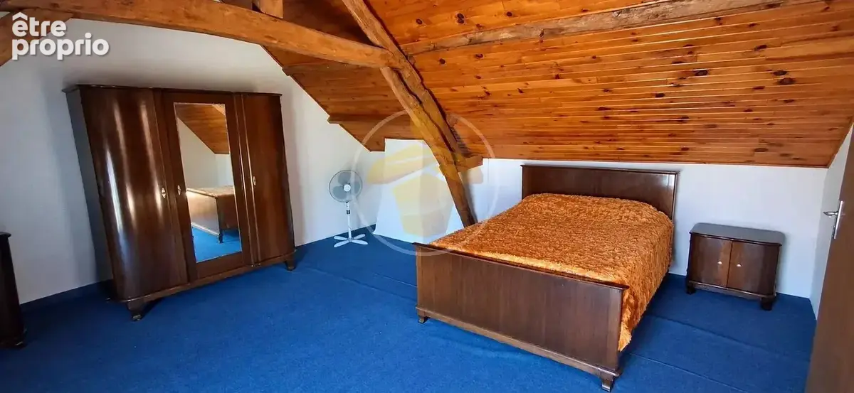 Vente Maison Ribemont(02240) 144 900ï¿œ - photo 6