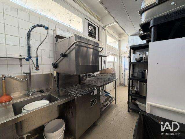 Photo 4 - Commerce à GUJAN-MESTRAS