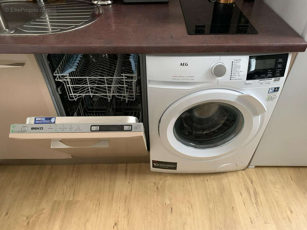 Appartement à BIARRITZ