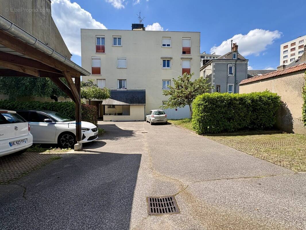 Appartement à ORLEANS