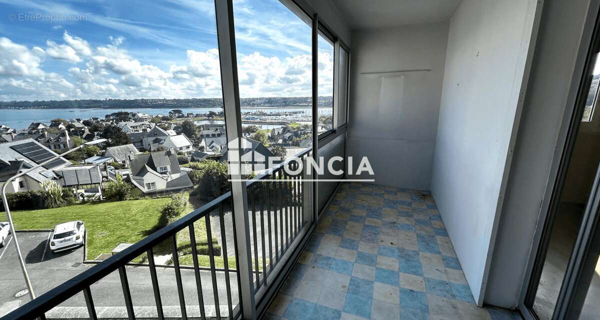 Appartement à PERROS-GUIREC