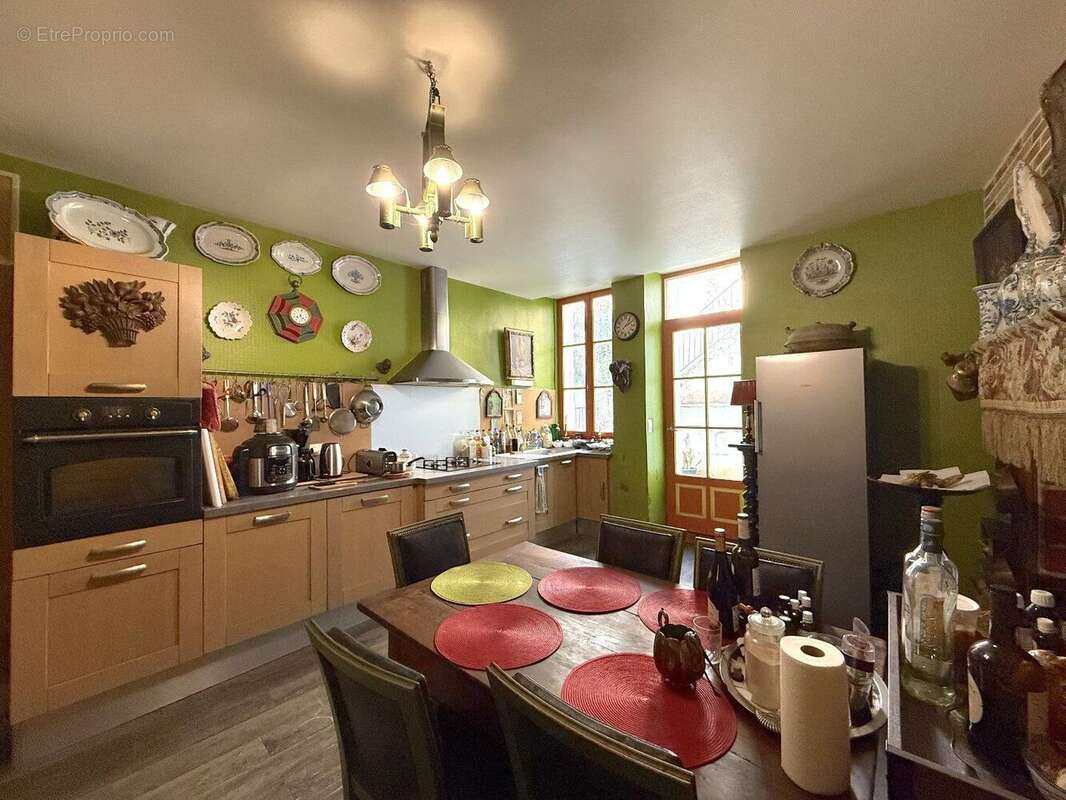 Maison de caractere - photo 4
