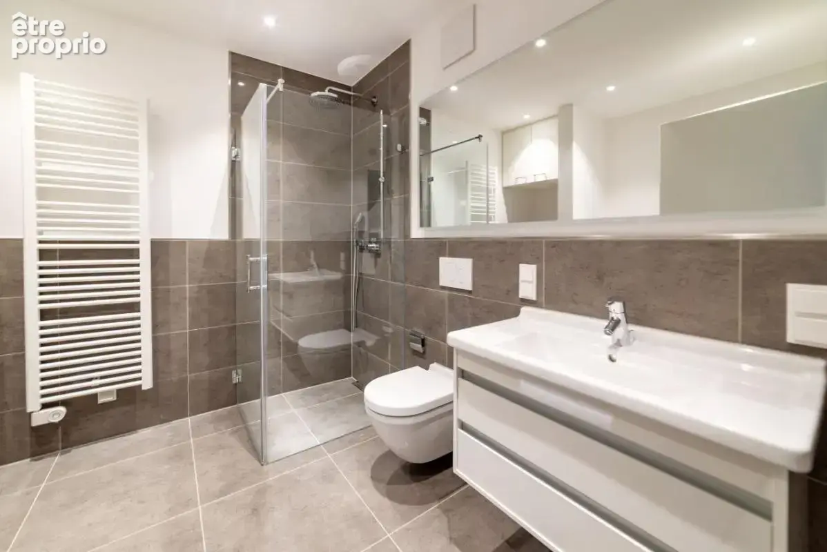 Appartement T1 de 29m² à Biscarrosse - photo 2