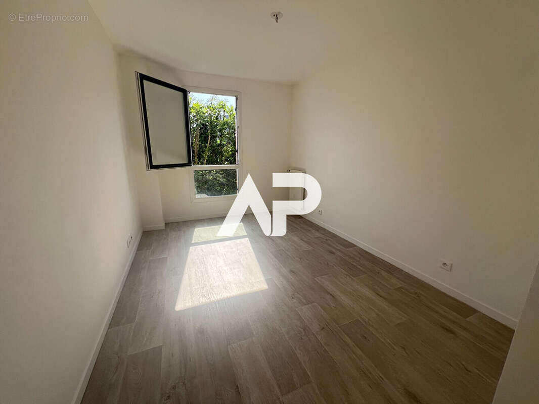 Appartement à MONTMORENCY
