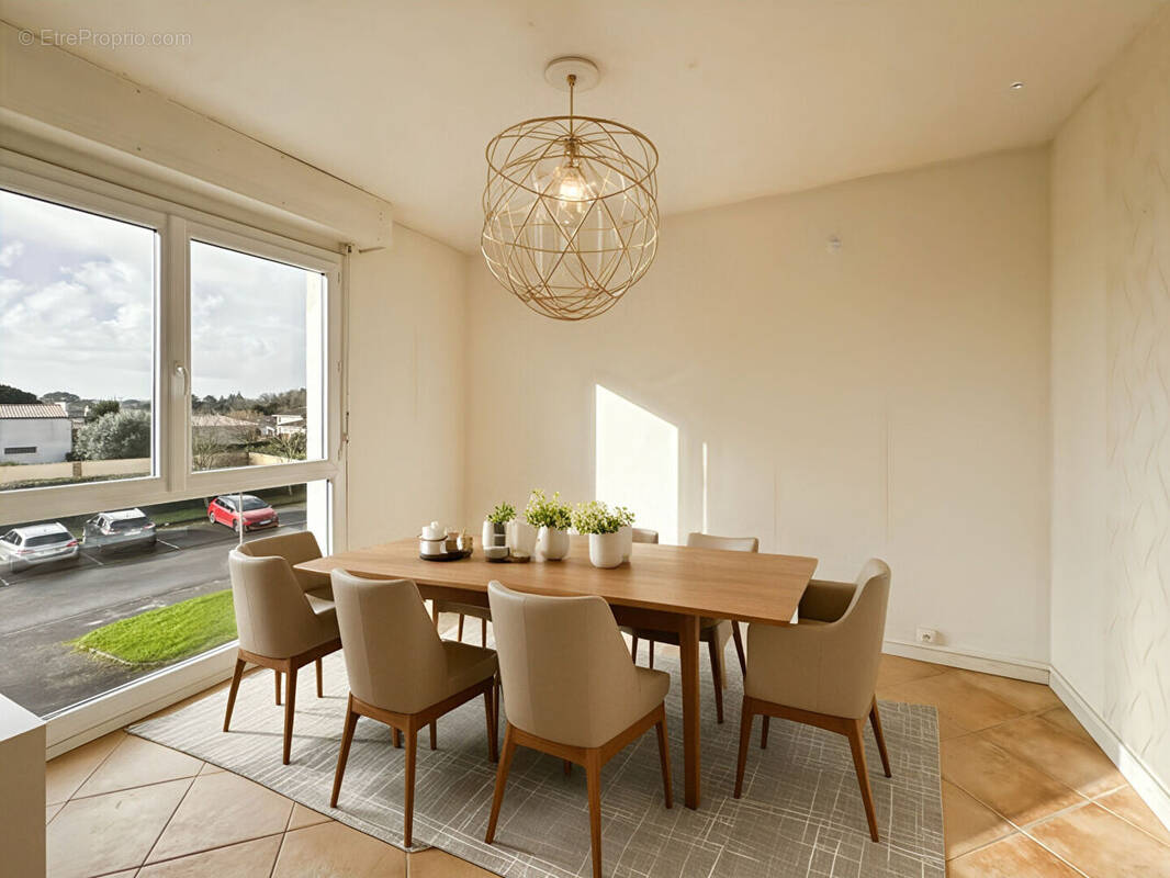 Appartement à GRADIGNAN
