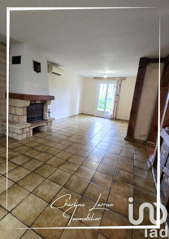 Photo 7 - Maison à FRESQUIENNES