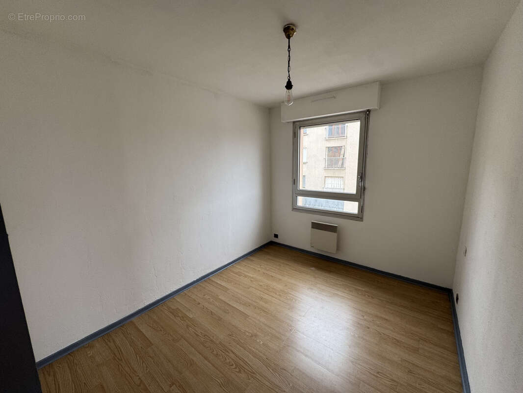 Appartement à MAZAMET