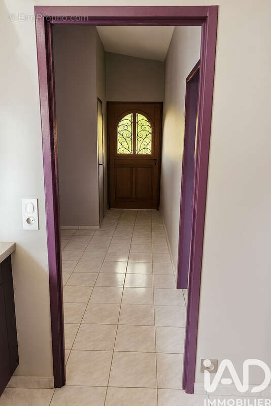 Photo 4 - Maison à CHATEAUDUN