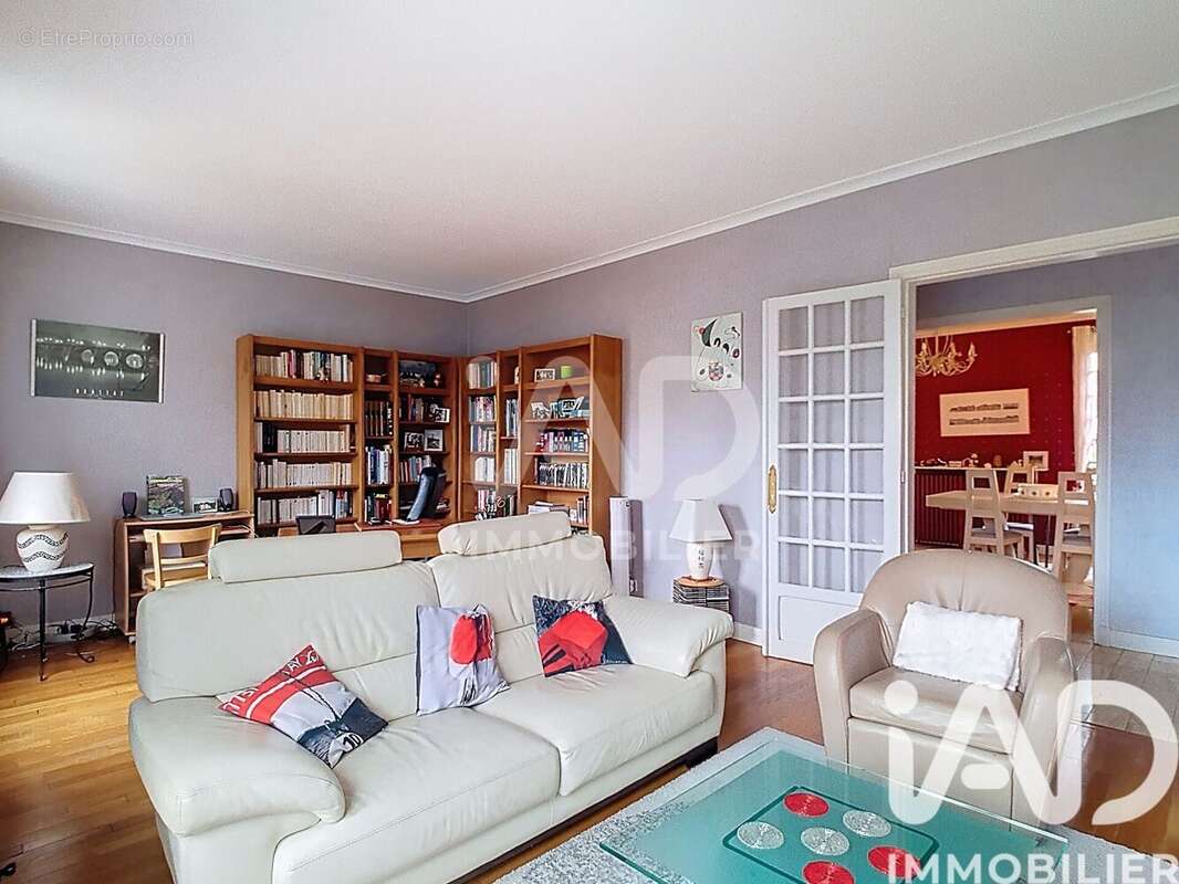 Photo 7 - Maison à DAMMARIE-LES-LYS