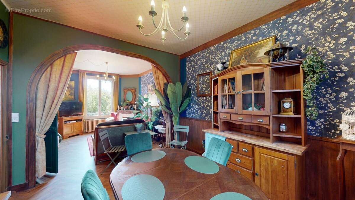 Maison Vierzon 4 pièce(s) 88.3 m2 - photo 3