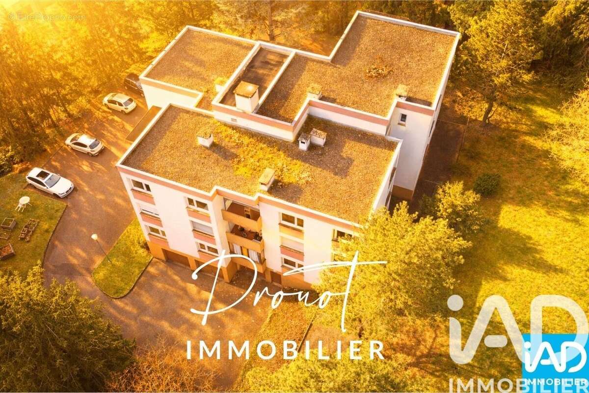 Photo 3 - Appartement à MUTZIG