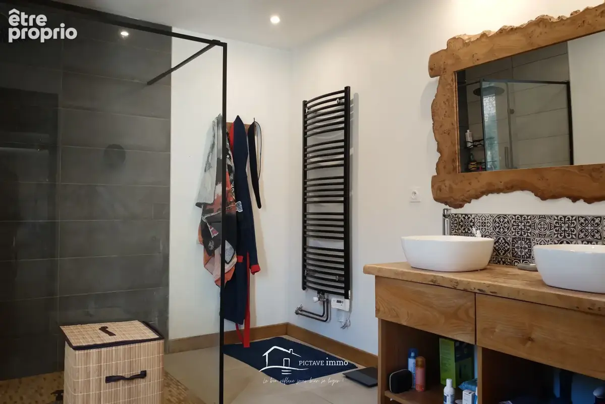 Maison rénovée - photo 5