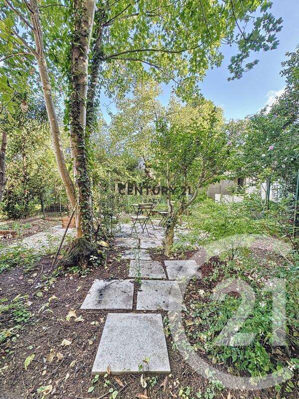 Appartement à MAISONS-ALFORT