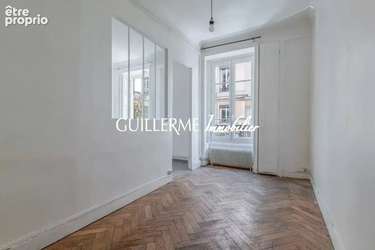 Appartement de Charme - T3 - Rue Franklin - photo 8