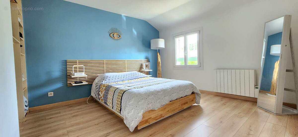 Maison 104 m² à Herblay  - photo 5