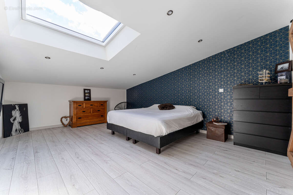 Appartement à BRINDAS