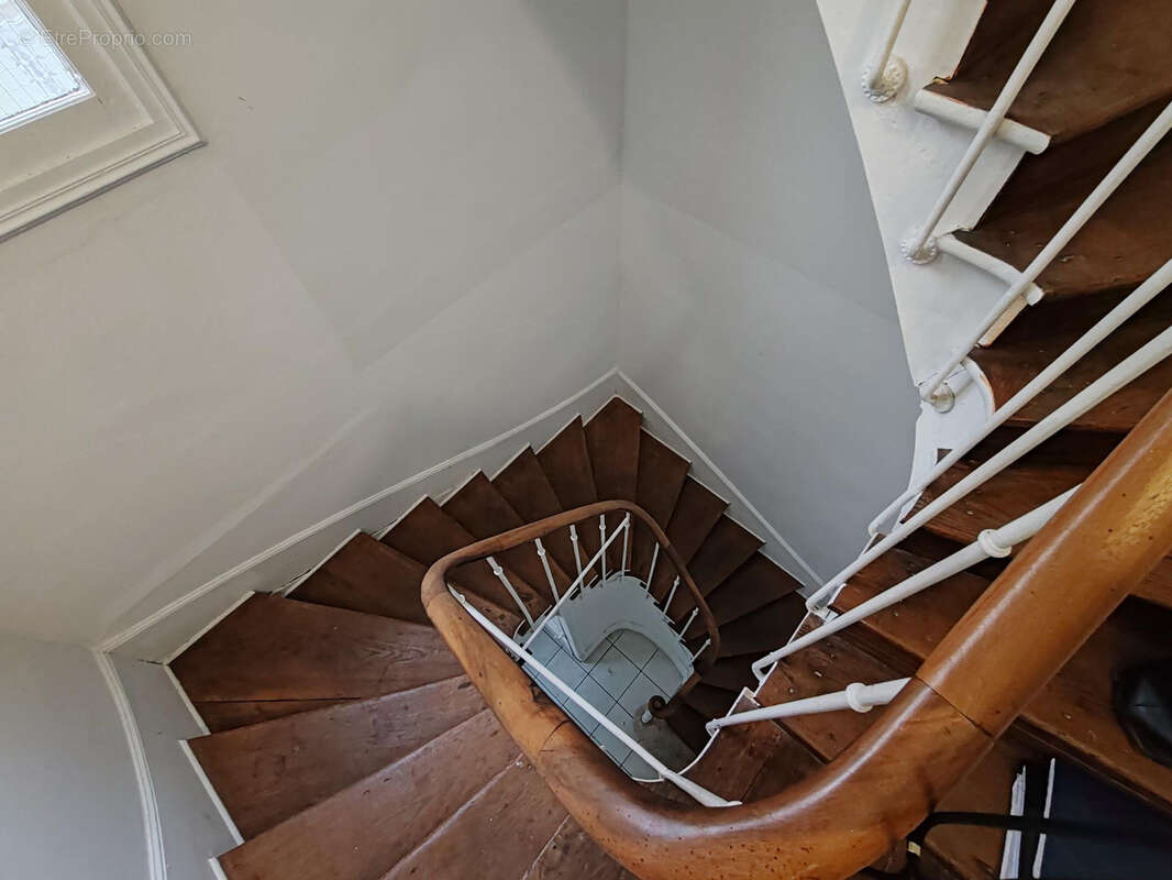 Appartement à SOISSONS