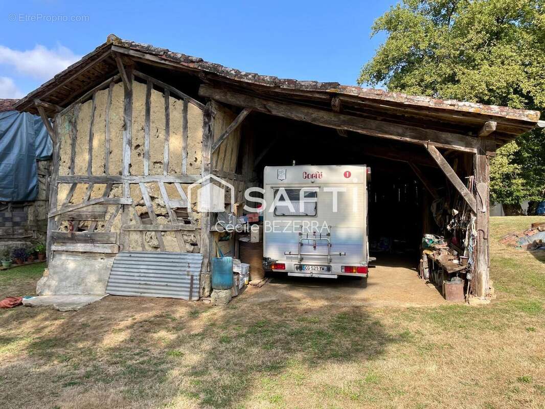 Photo 3 - Maison à ESTANG