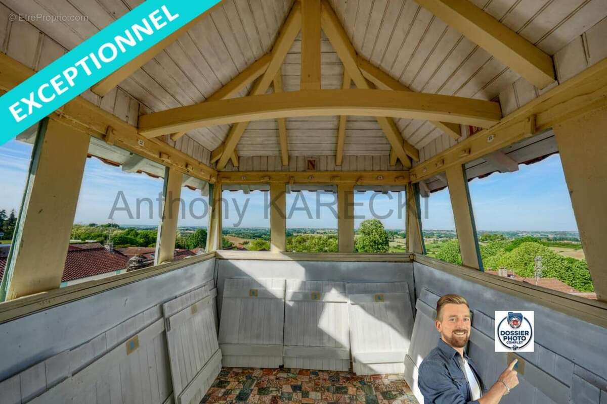 Photo 4 - Maison à MONTFORT-EN-CHALOSSE