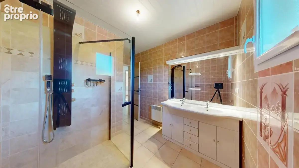 Maison 3 ou 4 chambes avec jardin clos et sans travaux - photo 8
