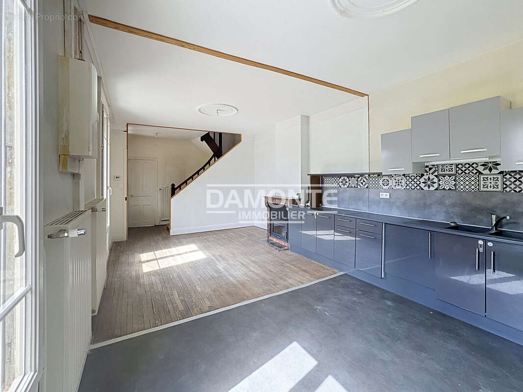 Maison-troyes-secteur blanqui - photo 5