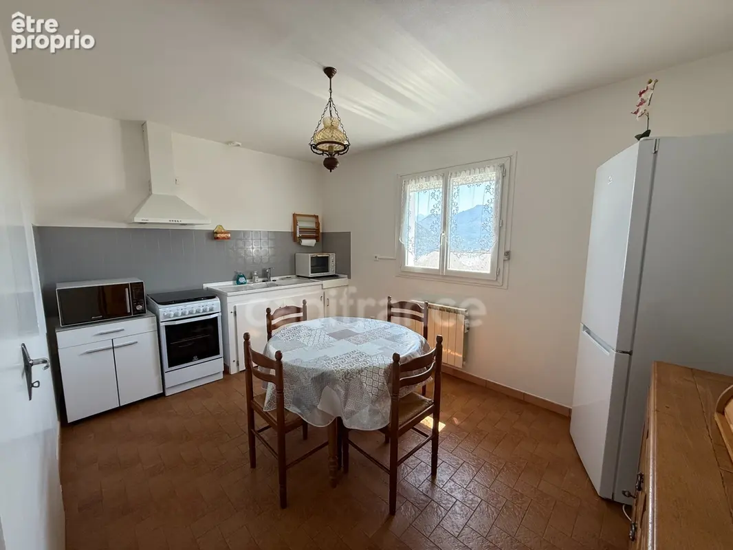 Villa avec vue sur les pyrénées - photo 5
