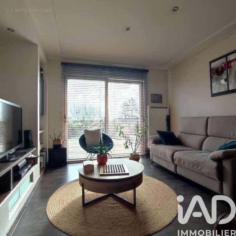 Photo 4 - Maison à LE FUILET