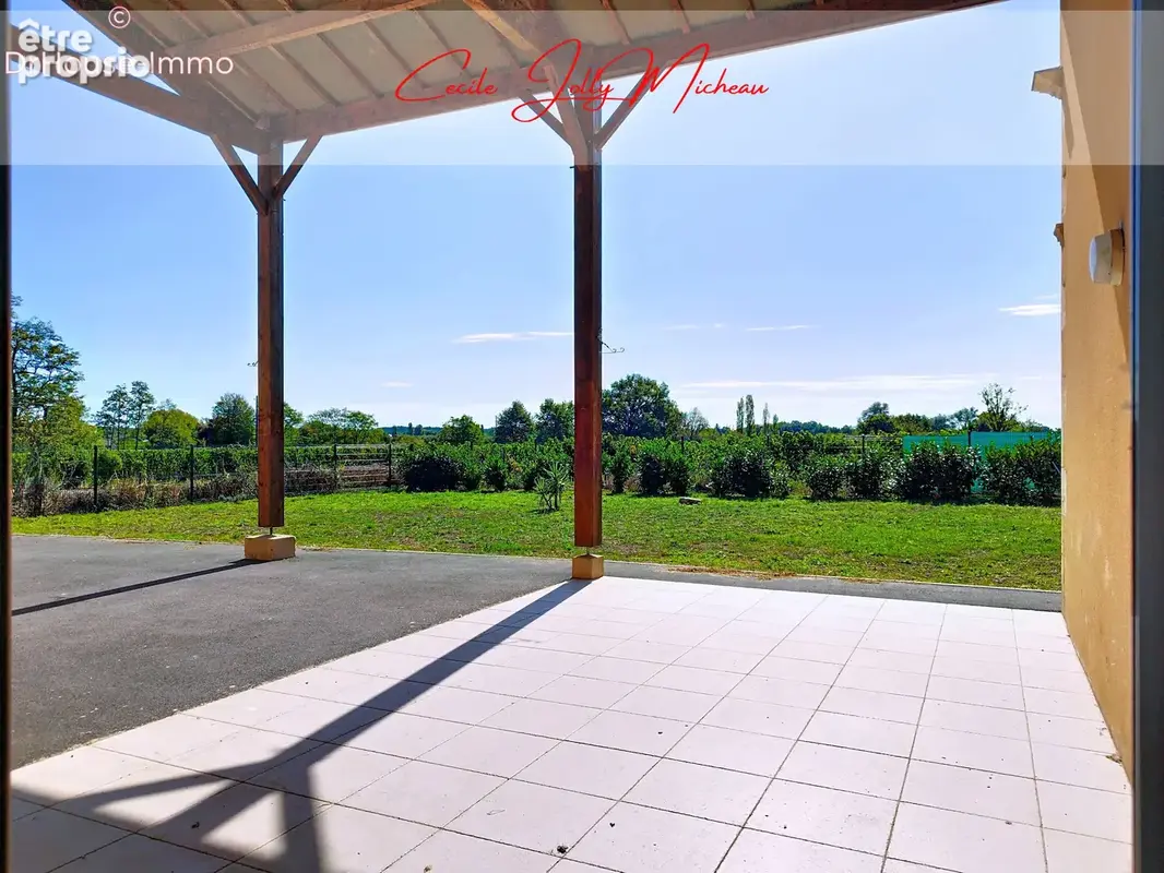 Maison 4 pièces 120 m² à vendre à Saint-Ciers-Sur-Gironde (33820) - photo 52