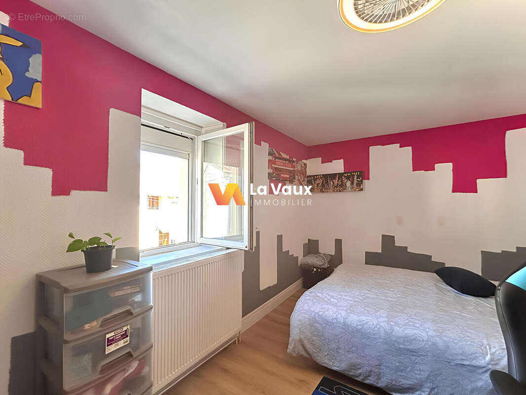Maison de village atypique , 4 chambres , Terrasse sans vis-à-vis , Vue campagne - photo 6