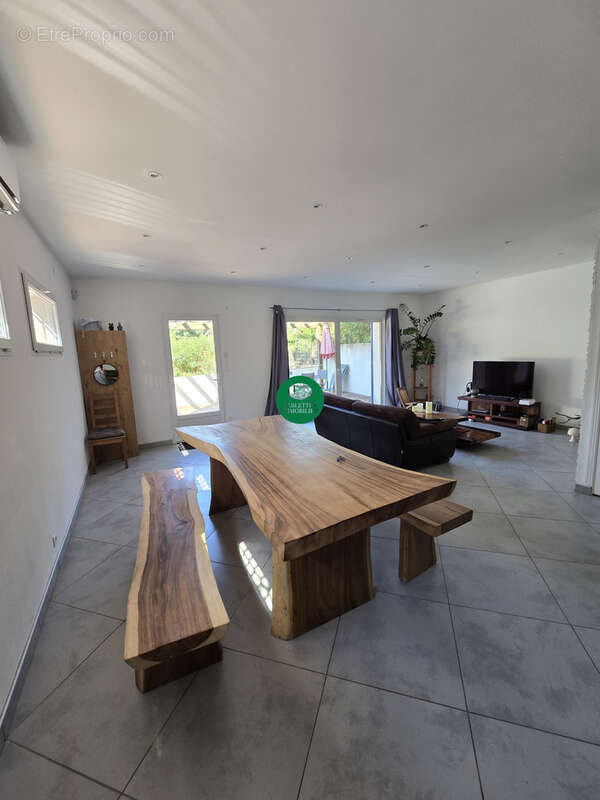 Maison 138 m² à Toulon  - photo 3