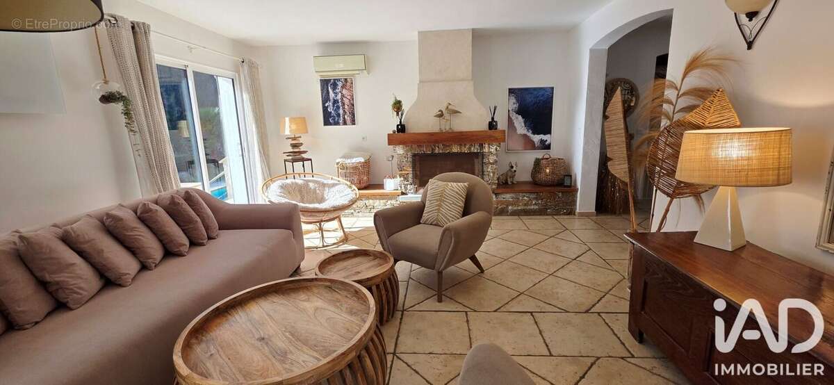Maison 167 m² à Penta-Di-Casinca  - photo 9