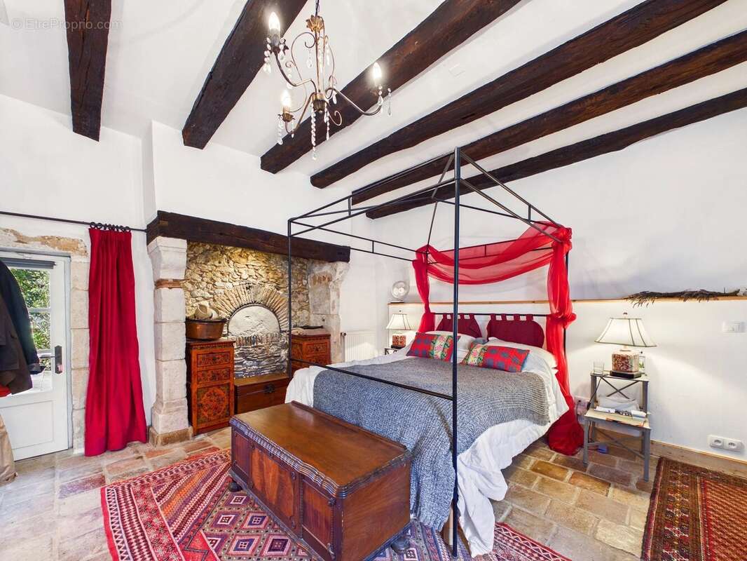 Maison à BERGERAC