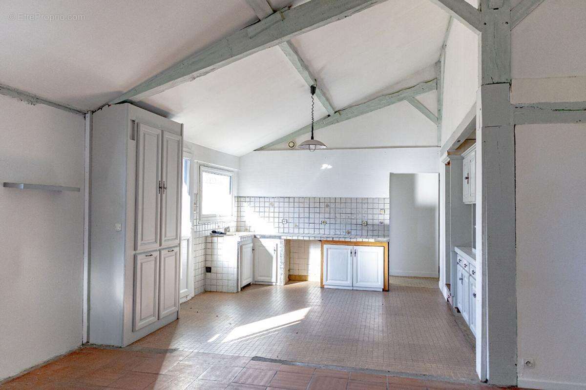 Appartement à LEON