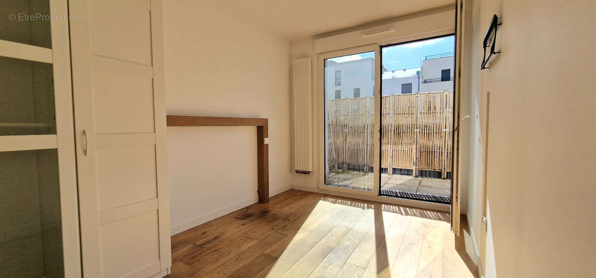 Appartement à RUEIL-MALMAISON