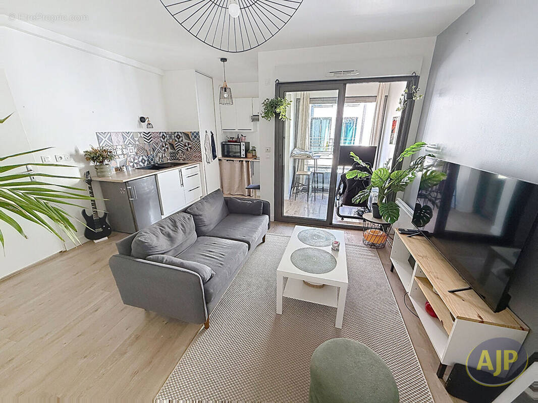 Appartement à CHOLET