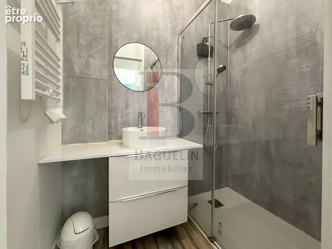 Appartement 3 pièces 47 m² à vendre à Fouras (17450) - photo 7