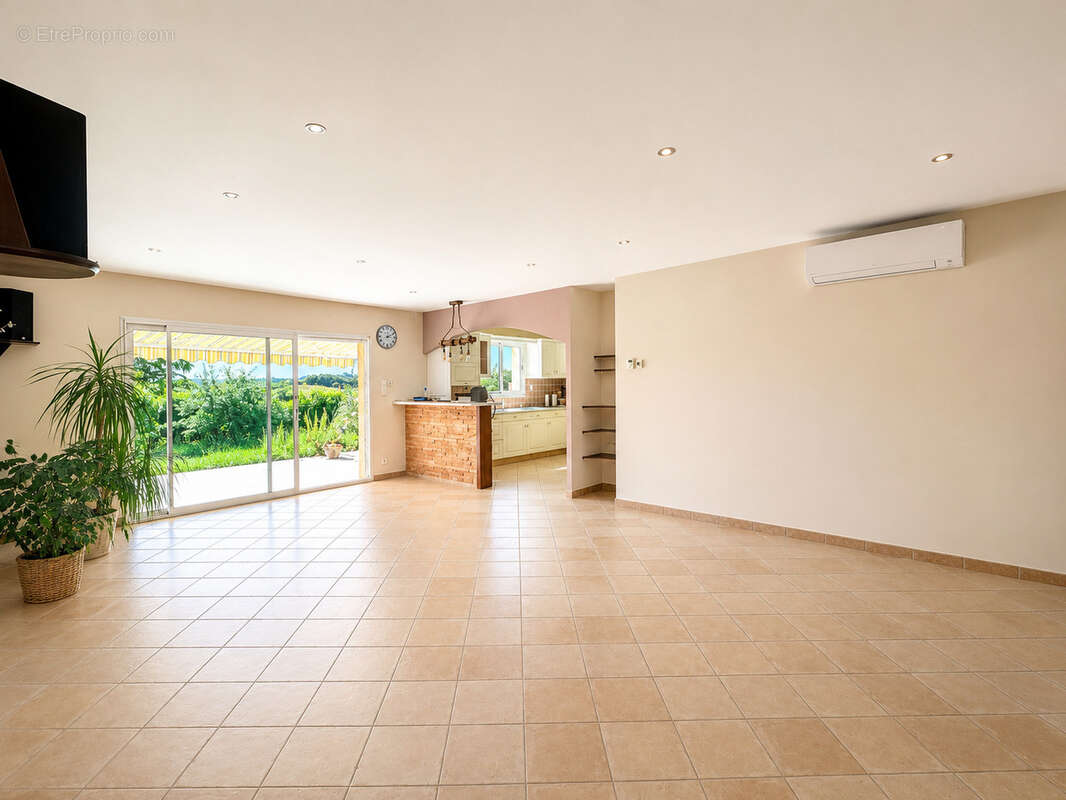Photo 3 - Maison à SEYCHES