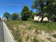 Terrain à THORIGNY-SUR-MARNE