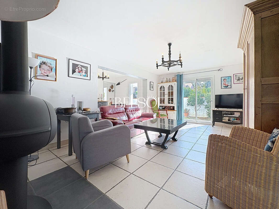 Maison à SAINT-CYPRIEN