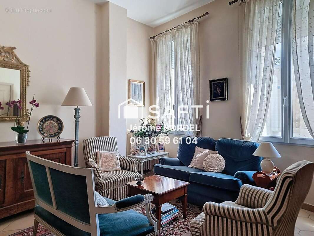 Photo 4 - Maison à BORDEAUX